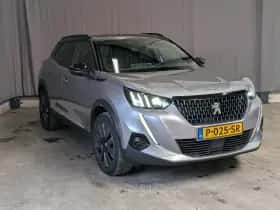 Peugeot 2008 (2022) thumbnail 2