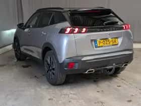 Peugeot 2008 (2022) thumbnail 4