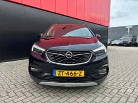 Opel Mokka (2019) thumbnail 2