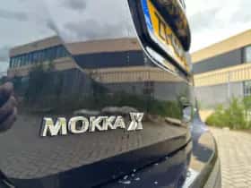Opel Mokka (2019) thumbnail 12
