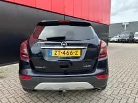 Opel Mokka (2019) thumbnail 13
