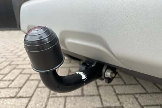 Opel Mokka (2019) thumbnail 14