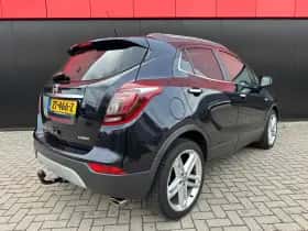Opel Mokka (2019) thumbnail 15