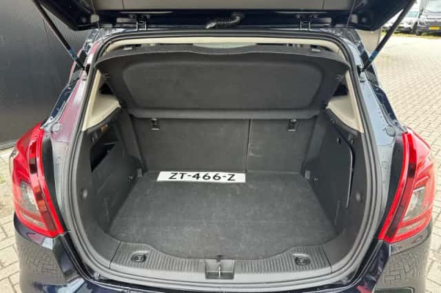Opel Mokka (2019) thumbnail 16
