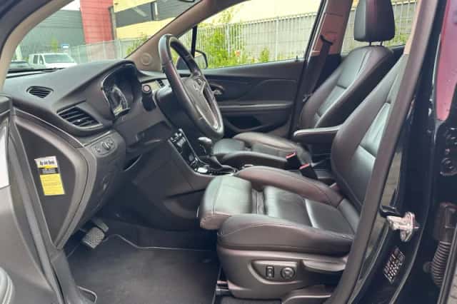 Opel Mokka (2019) thumbnail 19