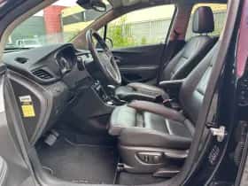 Opel Mokka (2019) thumbnail 19