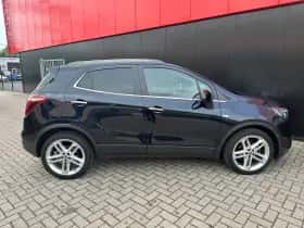 Opel Mokka (2019) thumbnail 20
