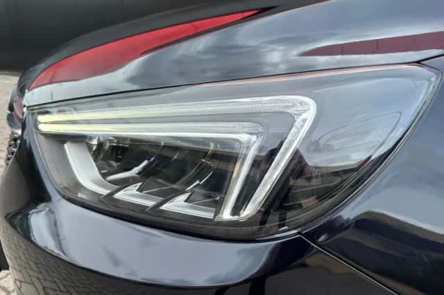 Opel Mokka (2019) thumbnail 3