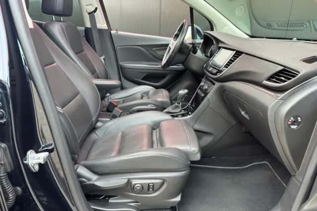 Opel Mokka (2019) thumbnail 21
