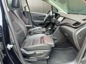 Opel Mokka (2019) thumbnail 21