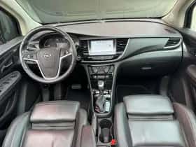 Opel Mokka (2019) thumbnail 23