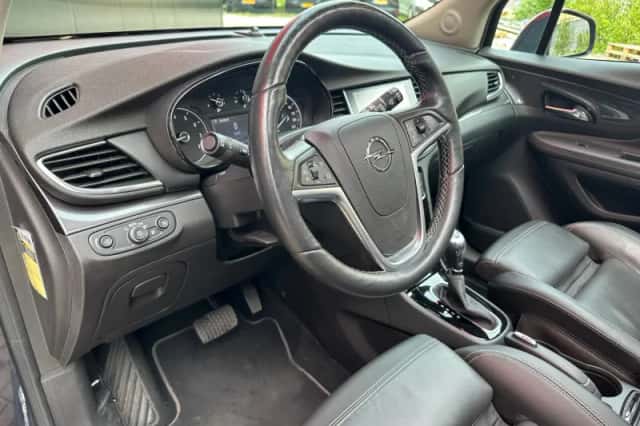 Opel Mokka (2019) thumbnail 24