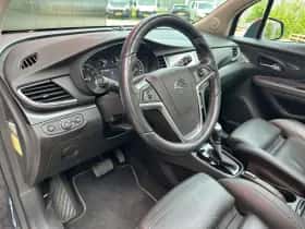 Opel Mokka (2019) thumbnail 24
