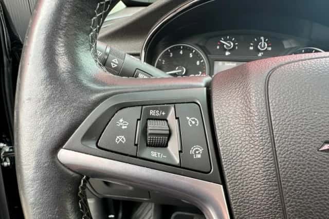 Opel Mokka (2019) thumbnail 28