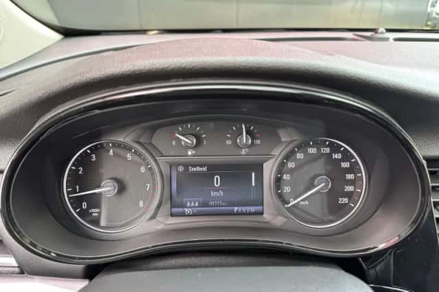 Opel Mokka (2019) thumbnail 29