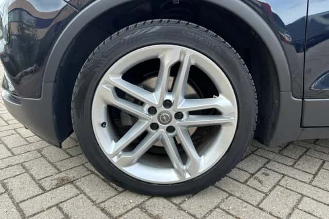 Opel Mokka (2019) thumbnail 4