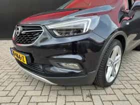 Opel Mokka (2019) thumbnail 6