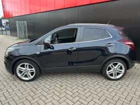 Opel Mokka (2019) thumbnail 7