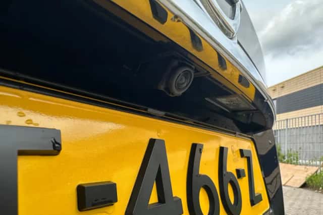Opel Mokka (2019) thumbnail 9