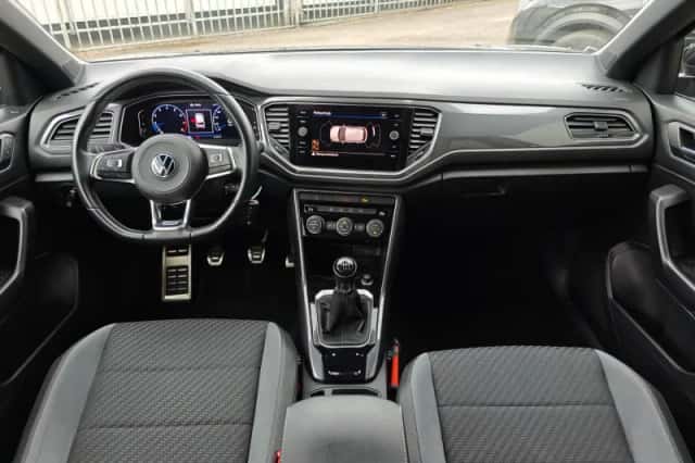 Volkswagen T-Roc (2021) thumbnail 14
