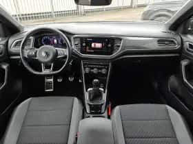 Volkswagen T-Roc (2021) thumbnail 14