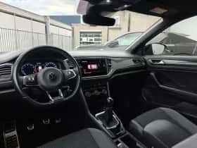 Volkswagen T-Roc (2021) thumbnail 15