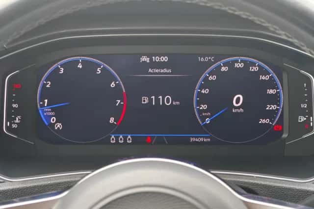 Volkswagen T-Roc (2021) thumbnail 17