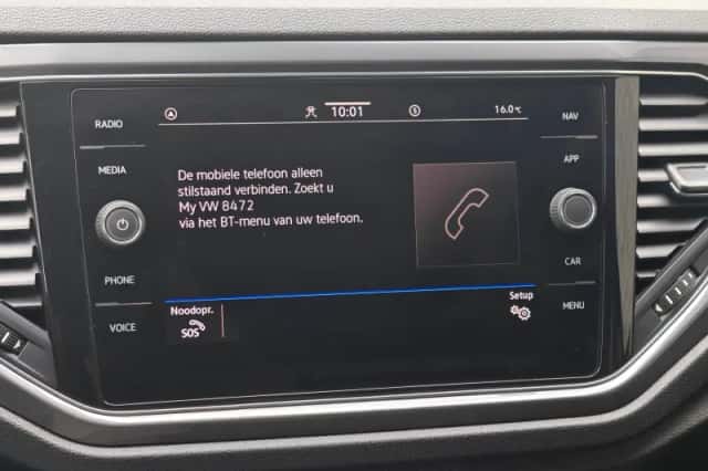 Volkswagen T-Roc (2021) thumbnail 20