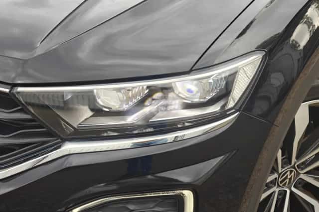 Volkswagen T-Roc (2021) thumbnail 28