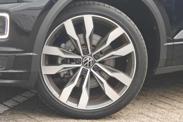 Volkswagen T-Roc (2021) thumbnail 29