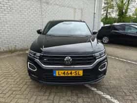 Volkswagen T-Roc (2021) thumbnail 6