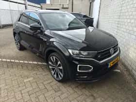 Volkswagen T-Roc (2021) thumbnail 7