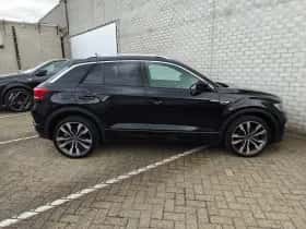 Volkswagen T-Roc (2021) thumbnail 8
