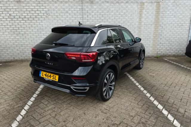Volkswagen T-Roc (2021) thumbnail 9
