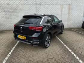 Volkswagen T-Roc (2021) thumbnail 9