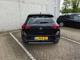 Volkswagen T-Roc (2021) thumbnail 10