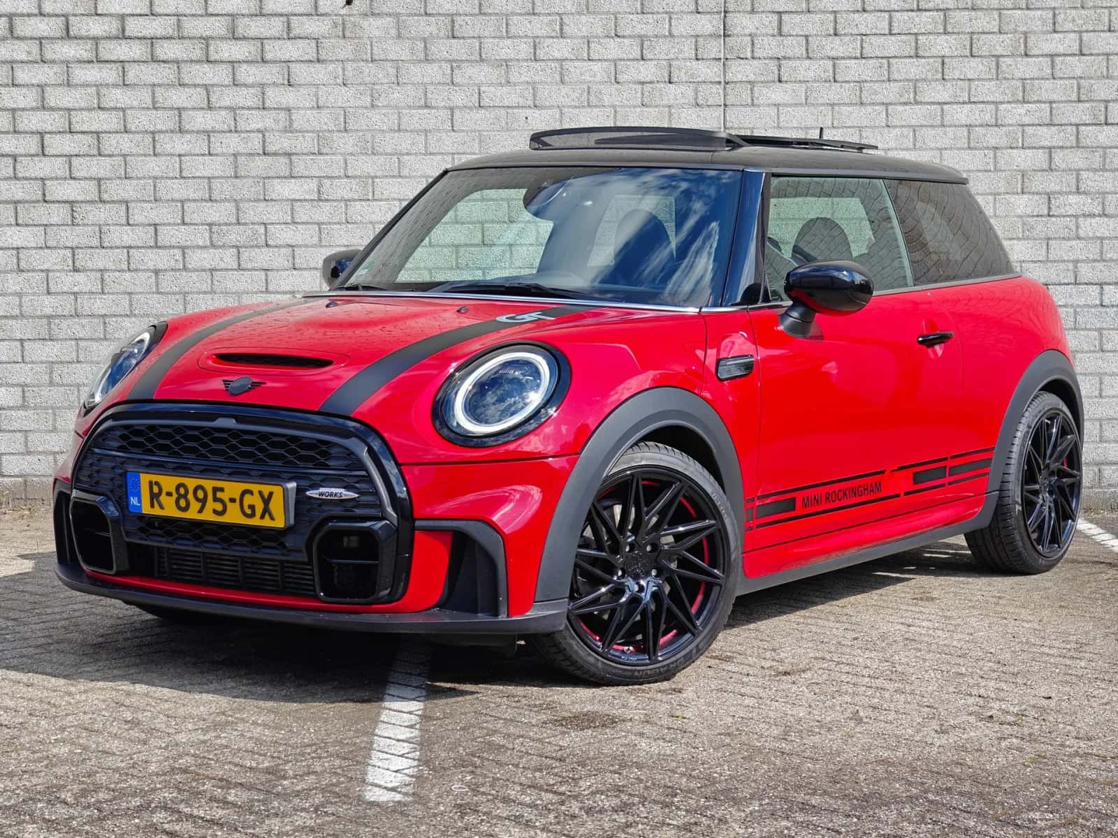MINI Mini (2022) — foto 1