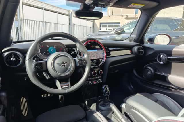 MINI Mini (2022) thumbnail 15
