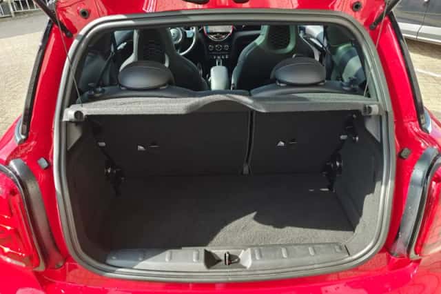 MINI Mini (2022) thumbnail 32