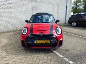 MINI Mini (2022) thumbnail 6