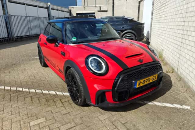 MINI Mini (2022) thumbnail 7