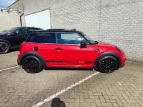 MINI Mini (2022) thumbnail 8