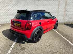 MINI Mini (2022) thumbnail 9
