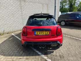 MINI Mini (2022) thumbnail 10