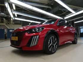 Peugeot 208 (2025) thumbnail 1