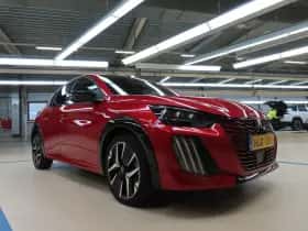 Peugeot 208 (2025) thumbnail 2