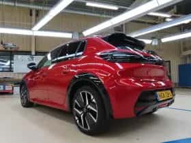 Peugeot 208 (2025) thumbnail 4