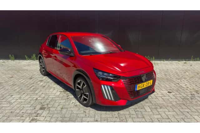 Peugeot 208 (2025) thumbnail 6