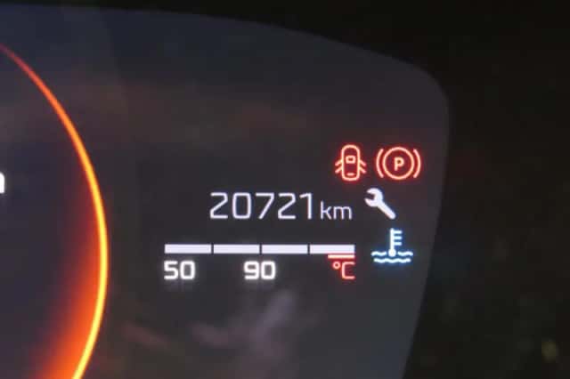 Peugeot 208 (2025) thumbnail 10