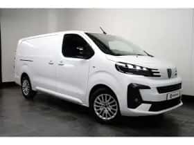 Peugeot Expert (2024) thumbnail 2